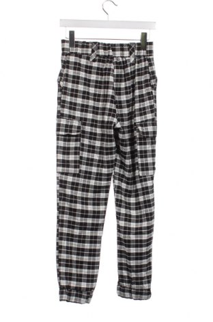 Дамски панталон Terranova, Размер XS, Цвят Многоцветен, Цена 4,35 лв.