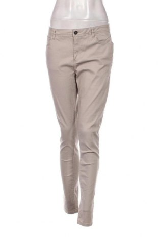 Γυναικείο παντελόνι Terranova, Μέγεθος M, Χρώμα Γκρί, Τιμή 7,00 €