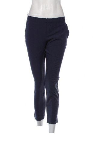 Γυναικείο παντελόνι Terranova, Μέγεθος S, Χρώμα Μπλέ, Τιμή 4,66 €