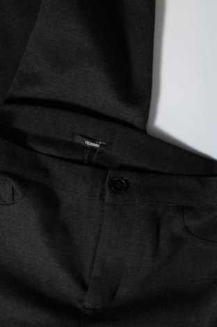 Дамски панталон Tezenis, Размер XS, Цвят Сив, Цена 7,25 лв.