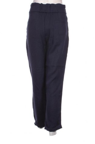 Pantaloni de femei The Korner, Mărime M, Culoare Albastru, Preț 286,18 Lei