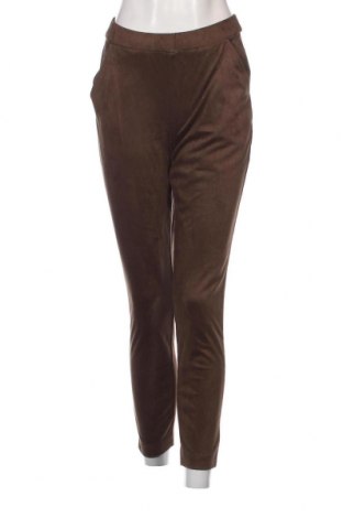 Дамски панталон Thomas Rath, Размер S, Цвят Зелен, Цена 8,16 лв.