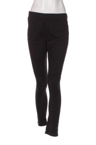 Γυναικείο παντελόνι Tissaia, Μέγεθος L, Χρώμα Μαύρο, Τιμή 4,13 €
