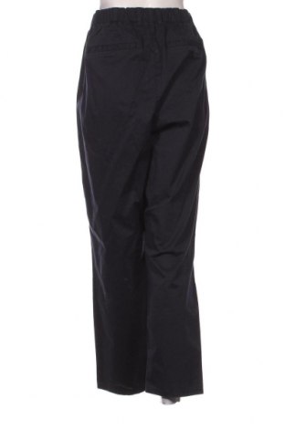 Γυναικείο παντελόνι Tom Tailor, Μέγεθος XXL, Χρώμα Μπλέ, Τιμή 17,94 €