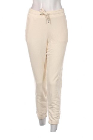 Дамски панталон Tom Tailor, Размер M, Цвят Бежов, Цена 11,60 лв.
