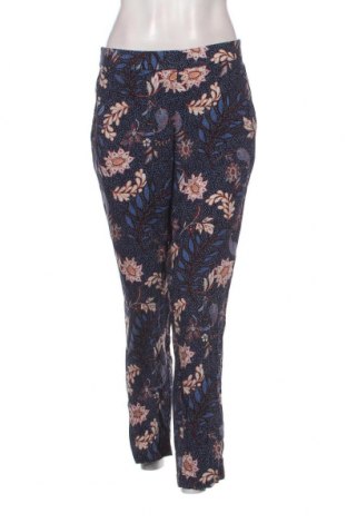 Γυναικείο παντελόνι Tom Tailor, Μέγεθος M, Χρώμα Μπλέ, Τιμή 9,42 €