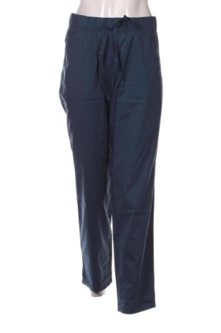 Дамски панталон Tom Tailor, Размер XL, Цвят Син, Цена 49,59 лв.