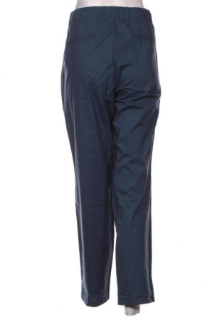 Γυναικείο παντελόνι Tom Tailor, Μέγεθος XL, Χρώμα Μπλέ, Τιμή 25,56 €