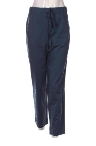 Dámské kalhoty  Tom Tailor, Velikost L, Barva Modrá, Cena  757,00 Kč