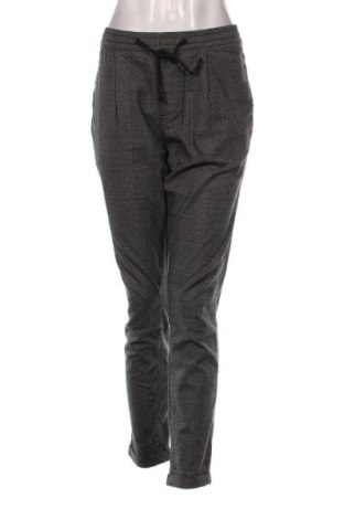 Дамски панталон Tom Tailor, Размер XL, Цвят Сив, Цена 20,64 лв.