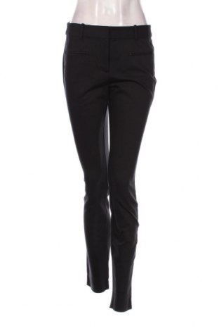 Дамски панталон Tommy Hilfiger, Размер S, Цвят Черен, Цена 108,87 лв.