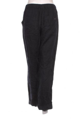 Pantaloni de femei Tommy Hilfiger, Mărime M, Culoare Albastru, Preț 295,30 Lei