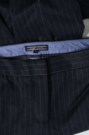 Γυναικείο παντελόνι Tommy Hilfiger, Μέγεθος XS, Χρώμα Μπλέ, Τιμή 34,78 €