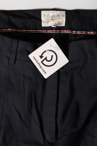 Дамски панталон Tommy Icons, Размер M, Цвят Син, Цена 16,80 лв.