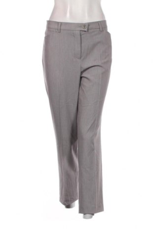 Дамски панталон Toni, Размер XL, Цвят Сив, Цена 29,00 лв.