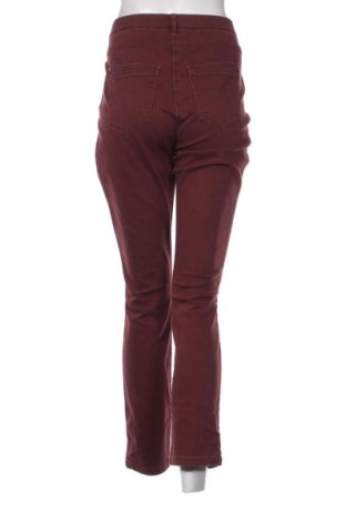 Γυναικείο παντελόνι Toni, Μέγεθος XL, Χρώμα Κόκκινο, Τιμή 7,50 €