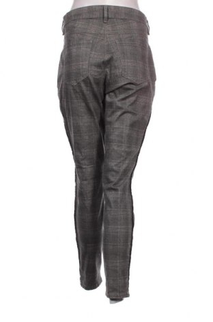 Дамски панталон Tonix, Размер L, Цвят Сив, Цена 7,35 лв.