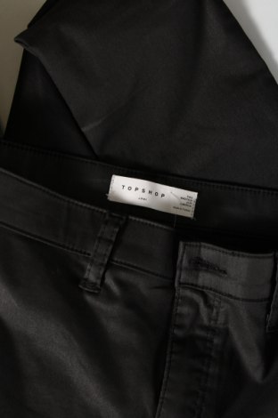 Dámské kalhoty  Topshop, Velikost M, Barva Černá, Cena  214,00 Kč