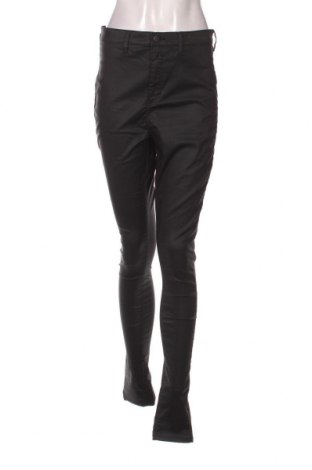 Дамски панталон Topshop, Размер M, Цвят Черен, Цена 16,53 лв.
