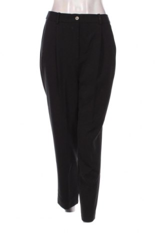 Дамски панталон Topshop, Размер M, Цвят Черен, Цена 15,66 лв.