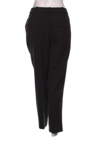 Дамски панталон Topshop, Размер M, Цвят Черен, Цена 20,01 лв.