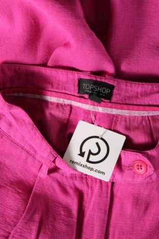 Damenhose Topshop, Größe S, Farbe Rosa, Preis 20,18 €