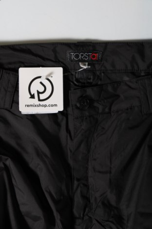 Γυναικείο παντελόνι Torstai, Μέγεθος M, Χρώμα Μαύρο, Τιμή 4,31 €
