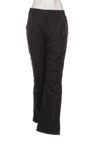Дамски панталон Torstai, Размер M, Цвят Черен, Цена 7,54 лв.