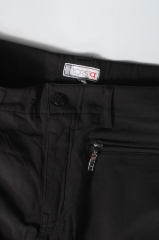Γυναικείο παντελόνι Torstai, Μέγεθος S, Χρώμα Μαύρο, Τιμή 4,31 €