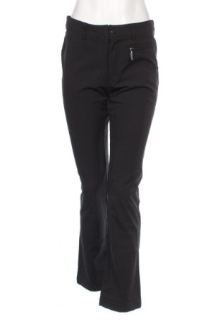 Дамски панталон Torstai, Размер S, Цвят Черен, Цена 8,41 лв.
