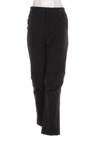 Γυναικείο παντελόνι Torstai, Μέγεθος XL, Χρώμα Μαύρο, Τιμή 7,18 €