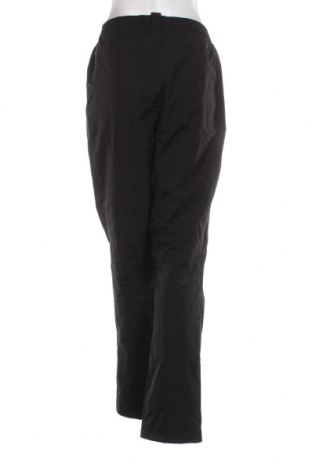 Дамски панталон Torstai, Размер XL, Цвят Черен, Цена 11,60 лв.