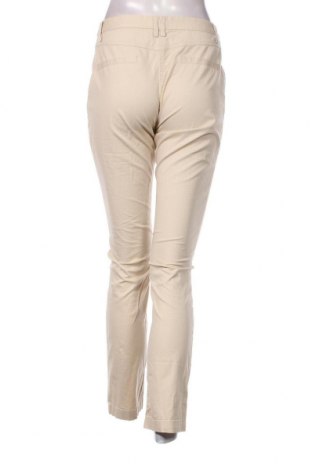 Dámské kalhoty  Tout Simplement, Velikost S, Barva Béžová, Cena  442,00 Kč