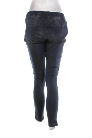 Pantaloni de femei Tredy, Mărime L, Culoare Albastru, Preț 29,57 Lei