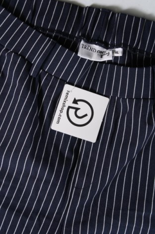 Dámske nohavice Trend One, Veľkosť XL, Farba Modrá, Cena  4,27 €