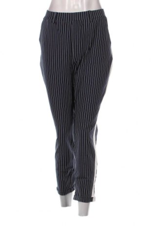 Pantaloni de femei Trend One, Mărime XL, Culoare Albastru, Preț 52,46 Lei