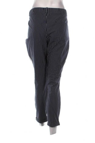 Pantaloni de femei Trend One, Mărime XL, Culoare Albastru, Preț 47,70 Lei