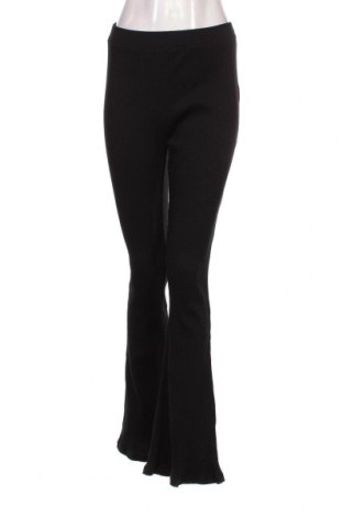 Дамски панталон Trendyol, Размер L, Цвят Черен, Цена 13,92 лв.