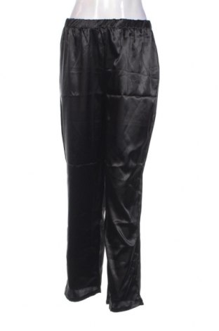 Pantaloni de femei Trendyol, Mărime M, Culoare Negru, Preț 54,37 Lei