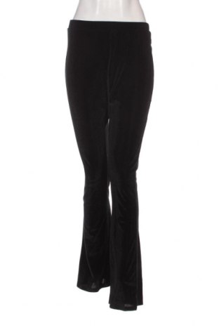 Pantaloni de femei True Spirit, Mărime L, Culoare Negru, Preț 19,08 Lei