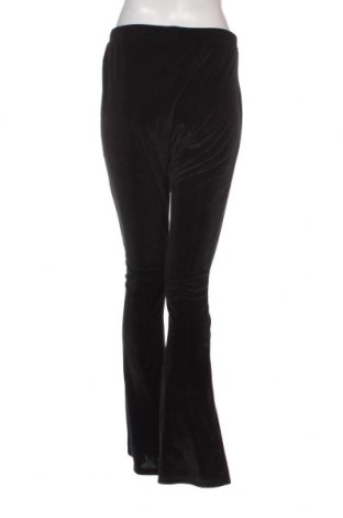 Γυναικείο παντελόνι True Spirit, Μέγεθος L, Χρώμα Μαύρο, Τιμή 5,02 €