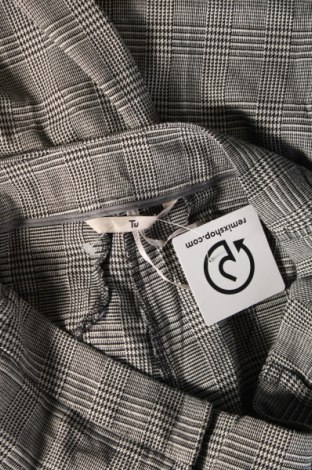 Дамски панталон Tu, Размер M, Цвят Сив, Цена 6,67 лв.