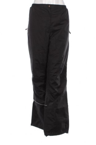 Дамски панталон Umbro, Размер XL, Цвят Черен, Цена 8,70 лв.