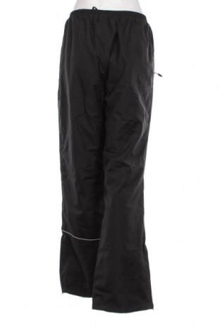 Γυναικείο παντελόνι Umbro, Μέγεθος XL, Χρώμα Μαύρο, Τιμή 5,38 €