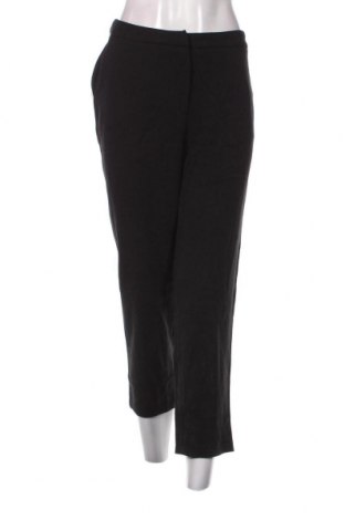 Pantaloni de femei Un Deux Trois, Mărime XL, Culoare Negru, Preț 64,47 Lei