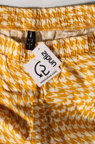 Дамски панталон Undiz, Размер XL, Цвят Многоцветен, Цена 17,40 лв.
