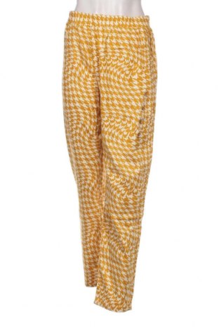 Дамски панталон Undiz, Размер XL, Цвят Многоцветен, Цена 13,92 лв.