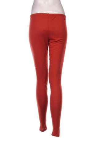 Дамски панталон Undiz, Размер XL, Цвят Червен, Цена 19,14 лв.