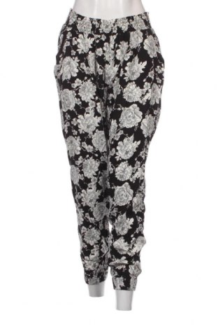 Γυναικείο παντελόνι Undiz, Μέγεθος XL, Χρώμα Πολύχρωμο, Τιμή 20,18 €