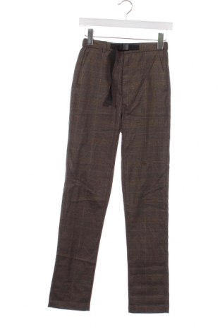Pantaloni de femei Uniqlo, Mărime XS, Culoare Multicolor, Preț 27,66 Lei